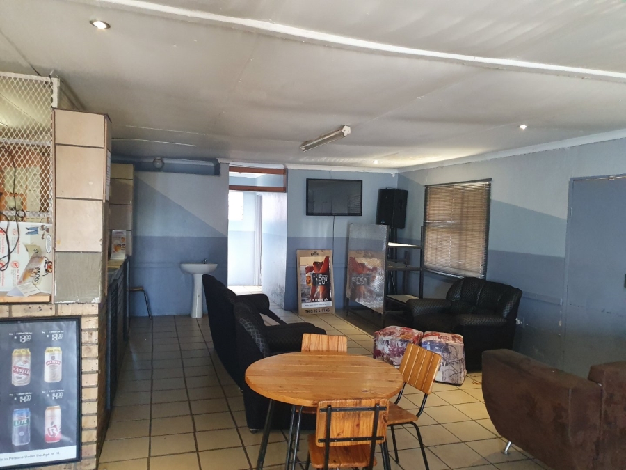 To Let Commercial Property for Rent in Giyani Free State